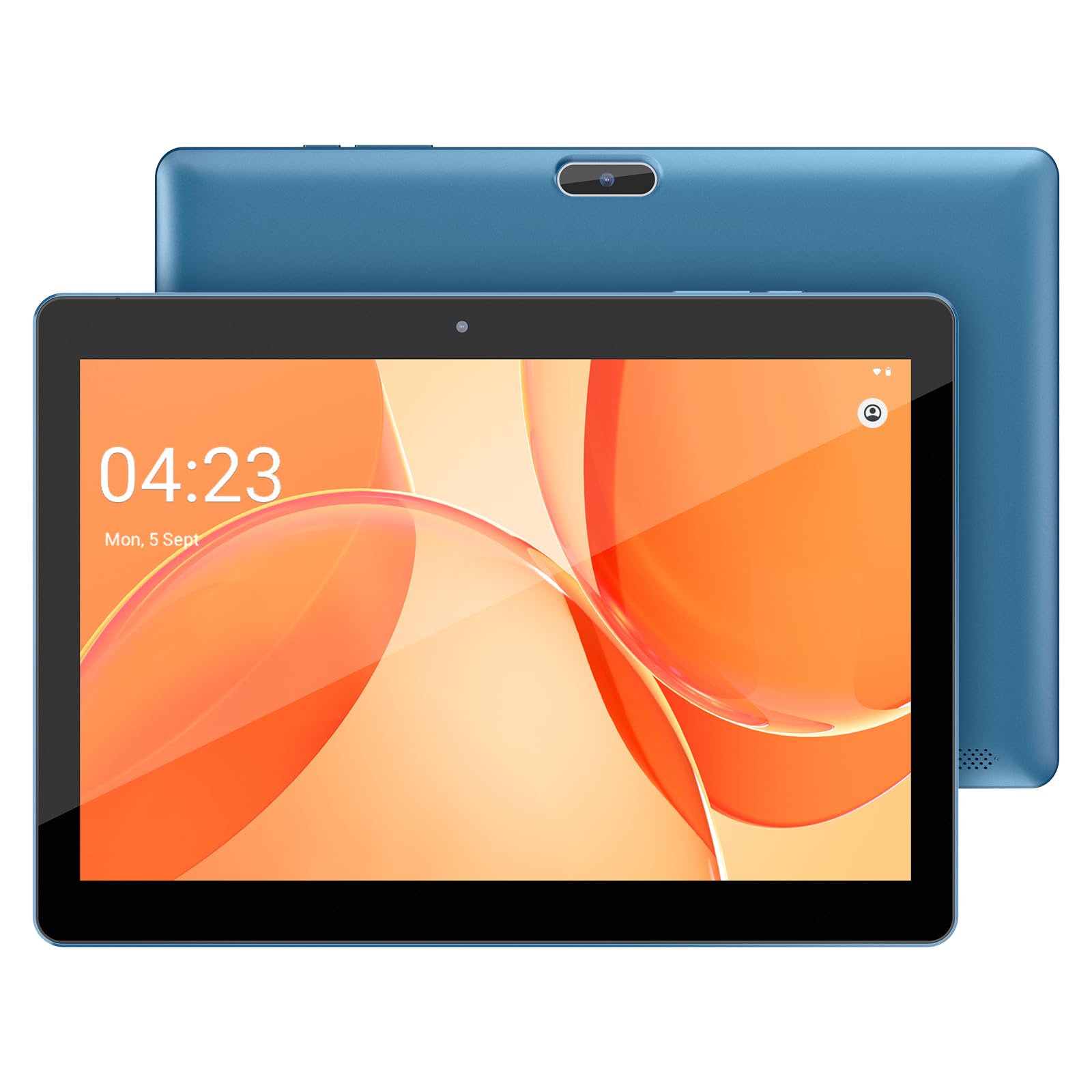 Amazon.com : 10-inch Tablet Android Handheld Tablet 2GB RAM 32GB